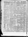 Peterborough Evening Telegraph Tuesday 25 July 1950 Page 10
