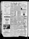 Peterborough Evening Telegraph Thursday 10 August 1950 Page 6