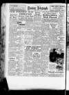 Peterborough Evening Telegraph Thursday 10 August 1950 Page 8