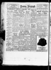 Peterborough Evening Telegraph Friday 11 August 1950 Page 12