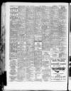 Peterborough Evening Telegraph Wednesday 23 August 1950 Page 2