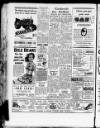 Peterborough Evening Telegraph Wednesday 23 August 1950 Page 8
