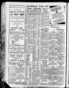 Peterborough Evening Telegraph Saturday 26 August 1950 Page 6