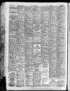 Peterborough Evening Telegraph Thursday 31 August 1950 Page 2