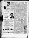 Peterborough Evening Telegraph Friday 01 September 1950 Page 8