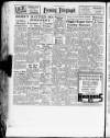 Peterborough Evening Telegraph Friday 01 September 1950 Page 12