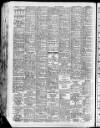 Peterborough Evening Telegraph Saturday 02 September 1950 Page 2