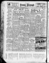 Peterborough Evening Telegraph Saturday 02 September 1950 Page 8