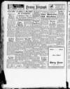 Peterborough Evening Telegraph Tuesday 12 September 1950 Page 12