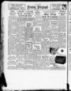 Peterborough Evening Telegraph Wednesday 13 September 1950 Page 12
