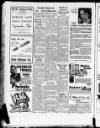 Peterborough Evening Telegraph Friday 15 September 1950 Page 8