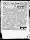 Peterborough Evening Telegraph Friday 15 September 1950 Page 12