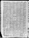 Peterborough Evening Telegraph Saturday 16 September 1950 Page 2