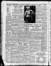 Peterborough Evening Telegraph Saturday 16 September 1950 Page 4