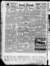 Peterborough Evening Telegraph Saturday 16 September 1950 Page 8
