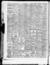 Peterborough Evening Telegraph Wednesday 04 October 1950 Page 2