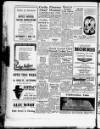 Peterborough Evening Telegraph Wednesday 04 October 1950 Page 8