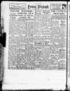 Peterborough Evening Telegraph Wednesday 04 October 1950 Page 12