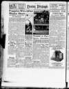 Peterborough Evening Telegraph Friday 06 October 1950 Page 12