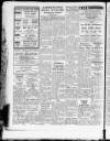 Peterborough Evening Telegraph Monday 16 October 1950 Page 4