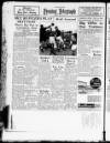 Peterborough Evening Telegraph Monday 16 October 1950 Page 12