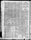 Peterborough Evening Telegraph Saturday 21 October 1950 Page 2