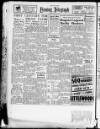 Peterborough Evening Telegraph Saturday 21 October 1950 Page 8