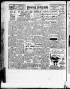 Peterborough Evening Telegraph Friday 03 November 1950 Page 12