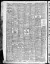Peterborough Evening Telegraph Saturday 04 November 1950 Page 2