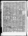 Peterborough Evening Telegraph Tuesday 07 November 1950 Page 2