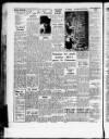 Peterborough Evening Telegraph Tuesday 07 November 1950 Page 6