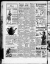 Peterborough Evening Telegraph Tuesday 07 November 1950 Page 8