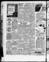 Peterborough Evening Telegraph Wednesday 08 November 1950 Page 8