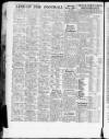 Peterborough Evening Telegraph Friday 10 November 1950 Page 10