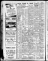 Peterborough Evening Telegraph Saturday 11 November 1950 Page 6