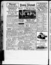 Peterborough Evening Telegraph Monday 13 November 1950 Page 12