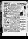 Peterborough Evening Telegraph Friday 01 December 1950 Page 8
