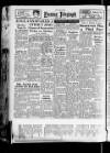 Peterborough Evening Telegraph Saturday 02 December 1950 Page 8