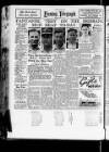 Peterborough Evening Telegraph Monday 04 December 1950 Page 12