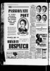 Peterborough Evening Telegraph Tuesday 05 December 1950 Page 8