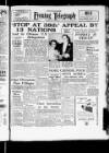 Peterborough Evening Telegraph Wednesday 06 December 1950 Page 1