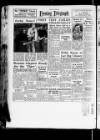 Peterborough Evening Telegraph Wednesday 06 December 1950 Page 12