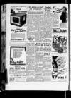 Peterborough Evening Telegraph Wednesday 13 December 1950 Page 8
