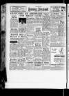 Peterborough Evening Telegraph Wednesday 13 December 1950 Page 12