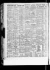 Peterborough Evening Telegraph Friday 29 December 1950 Page 10