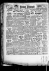 Peterborough Evening Telegraph Saturday 30 December 1950 Page 8