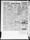 Peterborough Evening Telegraph Monday 01 January 1951 Page 12