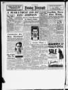 Peterborough Evening Telegraph Wednesday 03 January 1951 Page 12