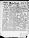 Peterborough Evening Telegraph Saturday 06 January 1951 Page 8