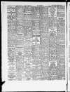 Peterborough Evening Telegraph Monday 08 January 1951 Page 2